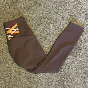 NWT Fabletics Kessler leggings